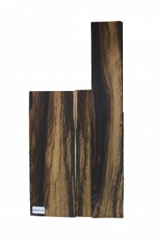 Preview: Boden & Zargen Afrik. Ebenholz Einzelstück #021 Classic